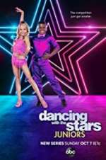 Watch Dancing with the Stars: Juniors Watch123movies