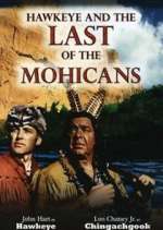 Watch Hawkeye and the Last of the Mohicans Watch123movies