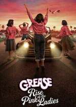 Watch Grease: Rise of the Pink Ladies Watch123movies