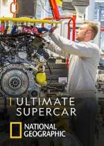 Watch Ultimate Supercar Watch123movies