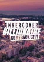 Watch Undercover Billionaire: Comeback City Watch123movies