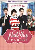 Watch Nail Shop Paris Watch123movies