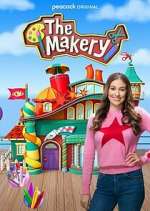 Watch The Makery Watch123movies
