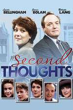Watch Second Thoughts Watch123movies