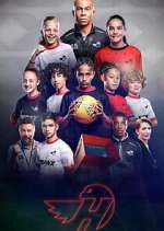 Watch Jamie Johnson FC Watch123movies