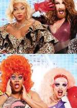 Watch Karaoke Club: Drag Edition Watch123movies