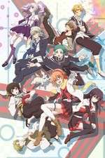 Watch Mikagura Gakuen Kumikyoku Watch123movies