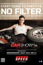 Watch The Car Show Watch123movies