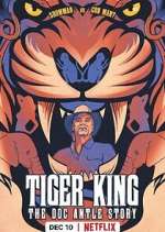 Watch Tiger King: The Doc Antle Story Watch123movies