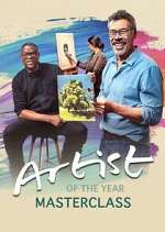 Watch Artist of the Year: Masterclass Watch123movies