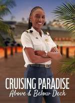 Watch Cruising Paradise: Above &amp; Below Deck Watch123movies