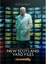Watch New Scotland Yard Files Watch123movies