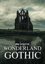 Watch Wonderland: Gothic Watch123movies