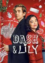 Watch Dash & Lily Watch123movies