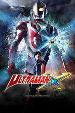 Watch Ultraman X Watch123movies