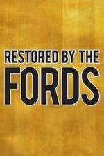 Watch Restored by the Fords Watch123movies