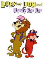 Watch Lippy the Lion and Hardy Har Har Watch123movies