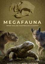 Watch Megafauna: What Killed Australia's Giants? Watch123movies