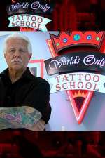 Watch Tattoo School Watch123movies