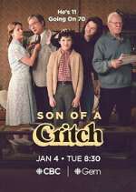 Watch Son of a Critch Watch123movies