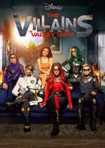 Watch The Villains of Valley View Watch123movies