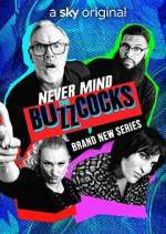 Watch Never Mind the Buzzcocks Watch123movies