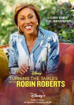 Watch Turning the Tables with Robin Roberts Watch123movies
