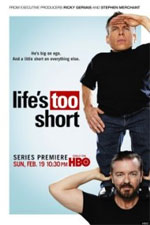 Watch Life's Too Short Watch123movies