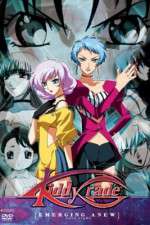 Watch Kiddy Grade Watch123movies