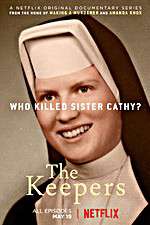 Watch The Keepers Watch123movies