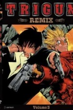Watch Trigun Watch123movies