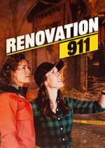 Watch Renovation 911 Watch123movies
