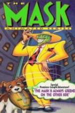Watch The Mask - The Animated Series Watch123movies