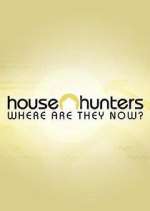 Watch House Hunters: Where Are They Now? Watch123movies