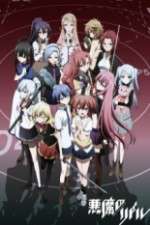 Watch Akuma no Riddle Watch123movies