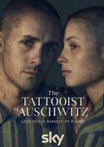 Watch The Tattooist of Auschwitz Watch123movies