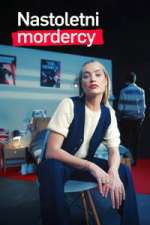 Watch Laura Whitmore on Britain\'s Killer Teens Watch123movies