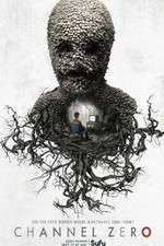 Watch Channel Zero Watch123movies
