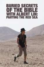 Watch Buried Secrets of the Bible With Albert Lin Watch123movies