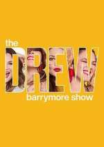 Watch The Drew Barrymore Show Watch123movies