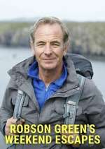 Watch Robson Green's Weekend Escapes Watch123movies