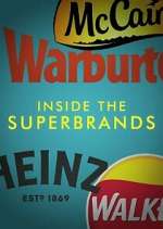 Watch Inside the Superbrands Watch123movies
