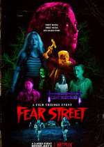 Watch Fear Street Watch123movies