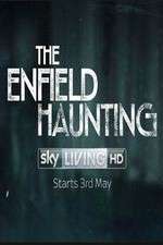 Watch The Enfield Haunting Watch123movies