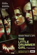 Watch The Little Drummer Girl Watch123movies