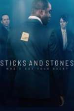 Watch Sticks and Stones Watch123movies