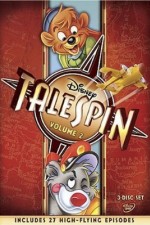 Watch TaleSpin Watch123movies