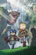 Watch Made in Abyss Watch123movies