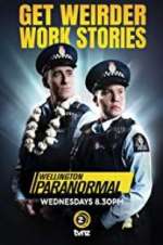 Watch Wellington Paranormal Watch123movies