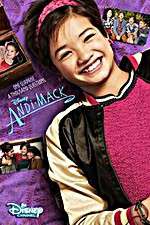 Watch Andi Mack Watch123movies